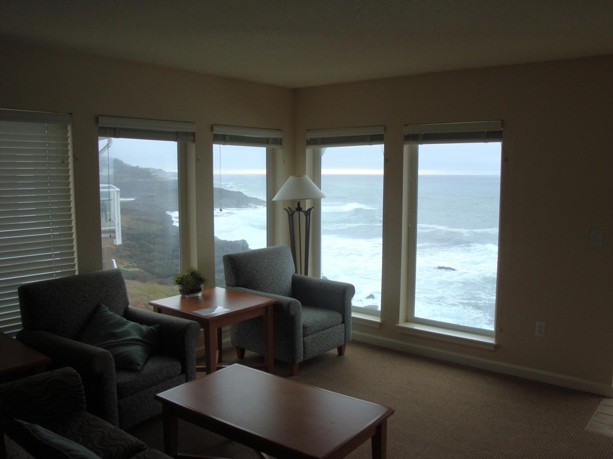 Whale Pointe At Depoe Bay By Booktimeshares公寓 客房 照片