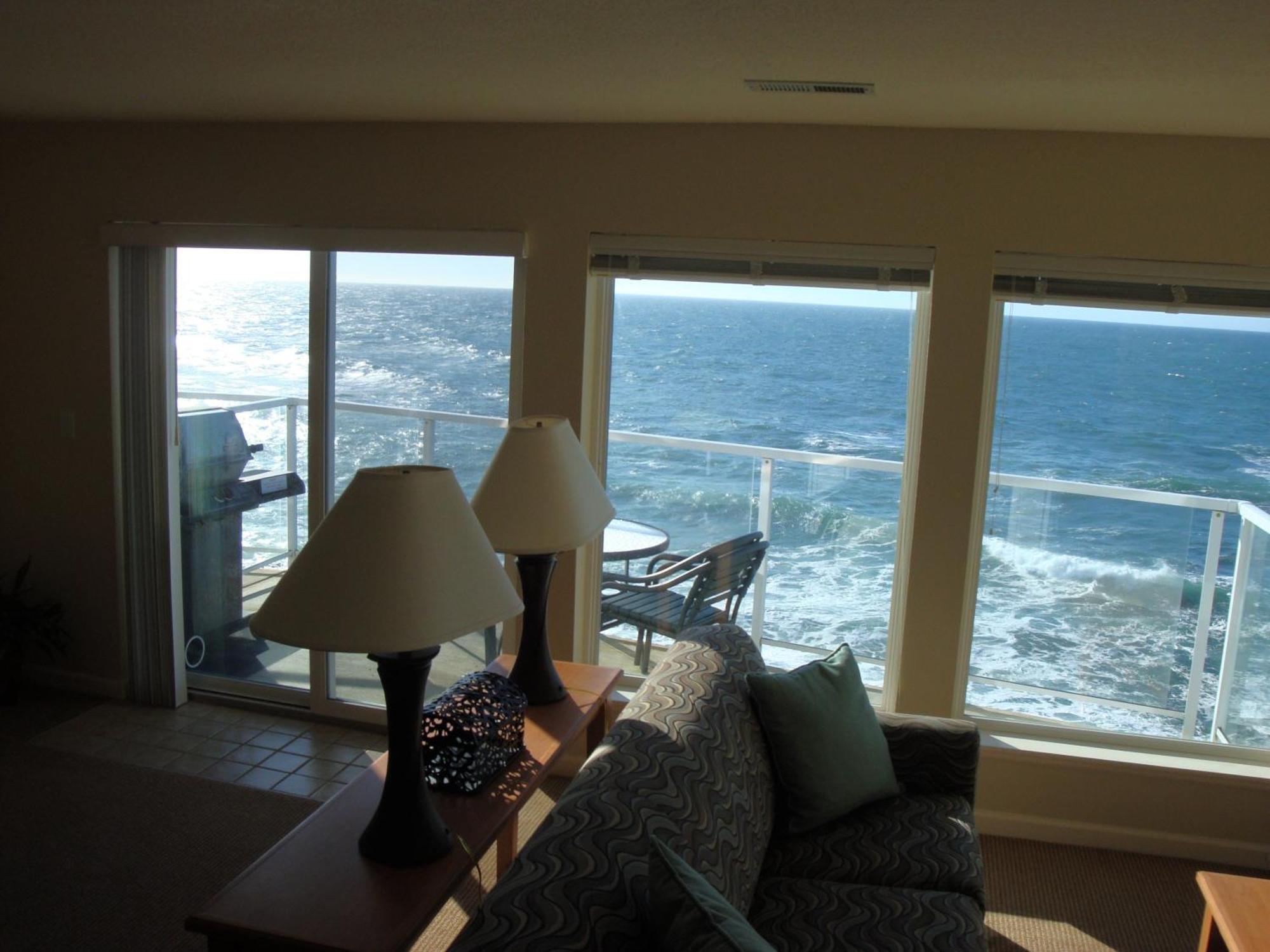 Whale Pointe At Depoe Bay By Booktimeshares公寓 客房 照片