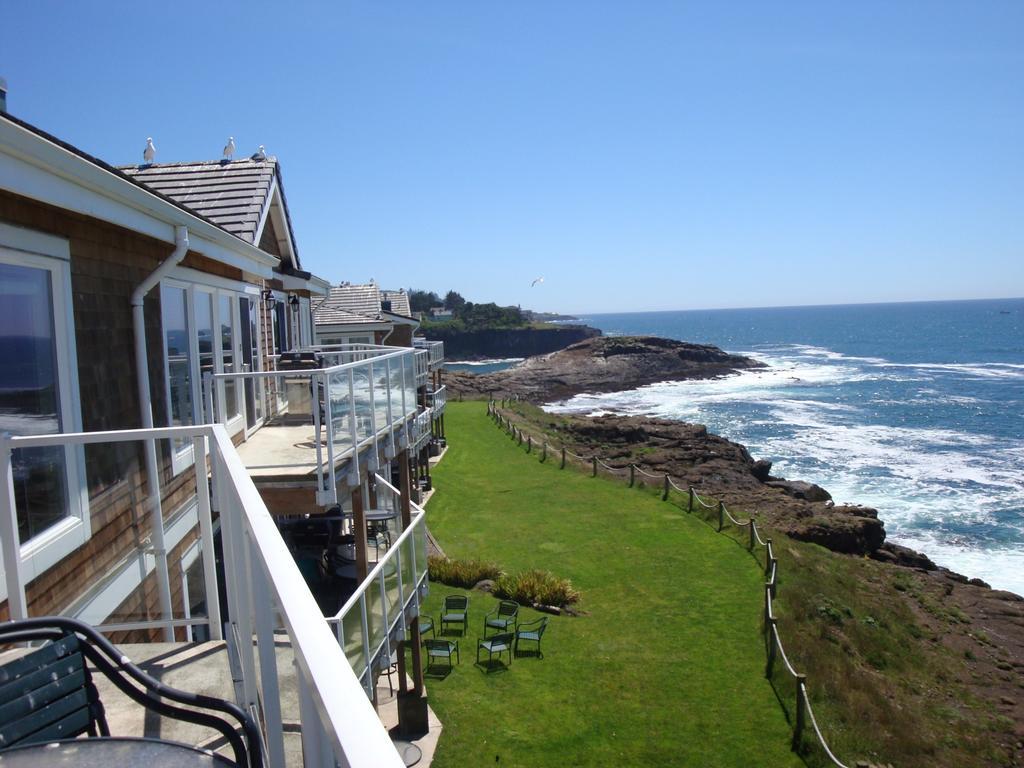 Whale Pointe At Depoe Bay By Booktimeshares公寓 客房 照片