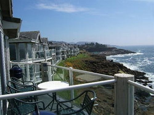 Whale Pointe At Depoe Bay By Booktimeshares公寓 外观 照片