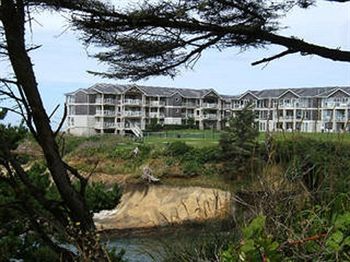 Whale Pointe At Depoe Bay By Booktimeshares公寓 外观 照片